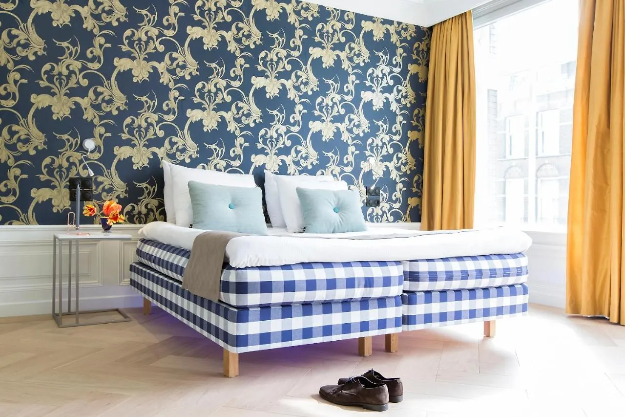 Amsterdam Canal Hotel 3*,  Netherlands