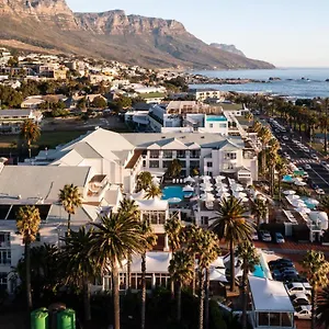 The Bay 5*, Cape Town Güney Afrika