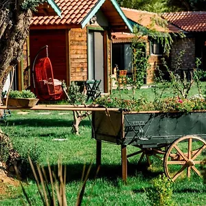Serender Bungalov , Foça Türkiye