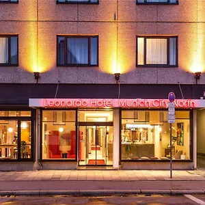 Leonardo North Hotel Munique
