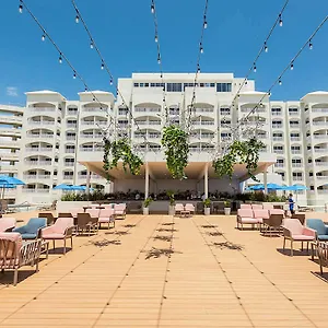 Station touristique Hilton Mar Caribe