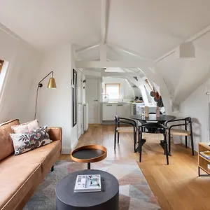 https://vondelpark-apartment-suites.thehaguehotels.net