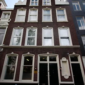 Hotel Hortus, Amsterdam