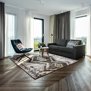 מלון דירות Numa Docklands, אמסטרדם