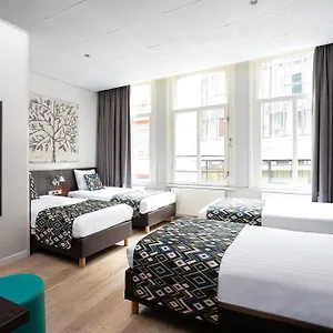 Otel Damsquare, Amsterdam