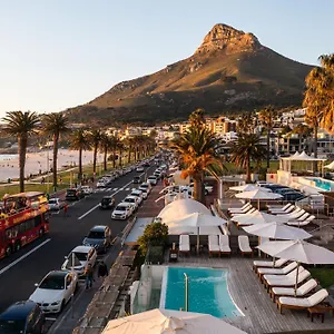 The Bay 5*, Cape Town Güney Afrika