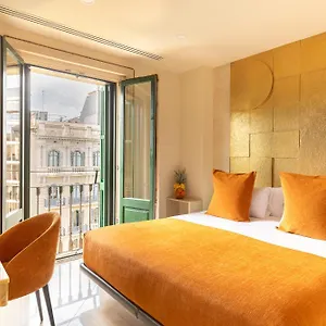 Cosmo Rambla Catalunya , Barcellona Spagna