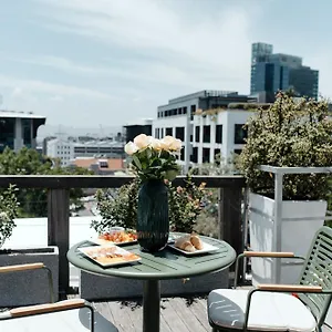 Dixon House In De Waterkant By Cape Finest Cape Town