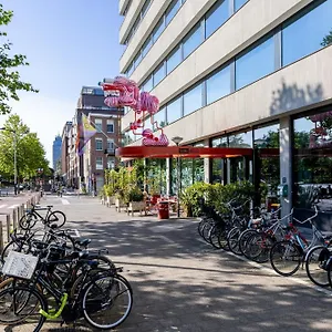 Volkshotel Otel