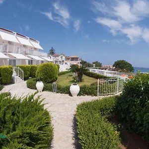 La Skalavista Ex Big Village Skala (Kefalonia)