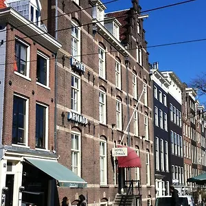 Ozo Armada *** Amsterdam
