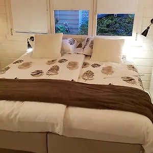 Bed & Breakfast Studio Quaamsterdam **