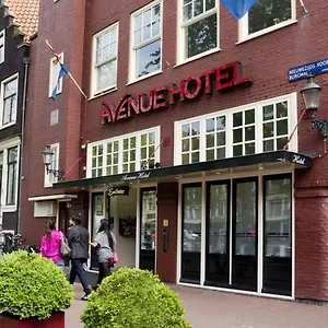 Hotel Avenue