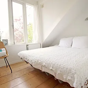 Beautiful 2 Floor Vondelpark Apartment. , Amsterdam Paesi Bassi