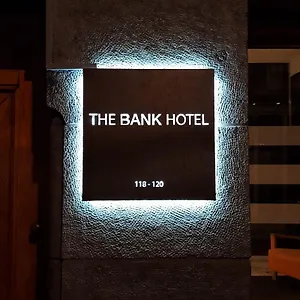 מלון The Bank