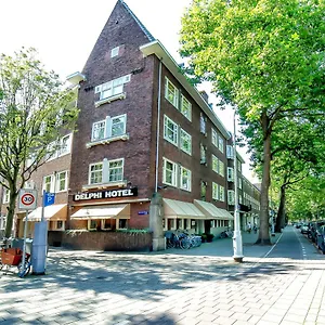 Otel The Delphi - Townhouse, Amsterdam