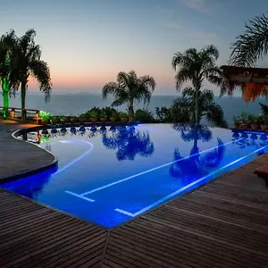 Refugio Do Estaleiro Resort Porto Belo