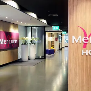 מלון Mercure Schiphol Terminal