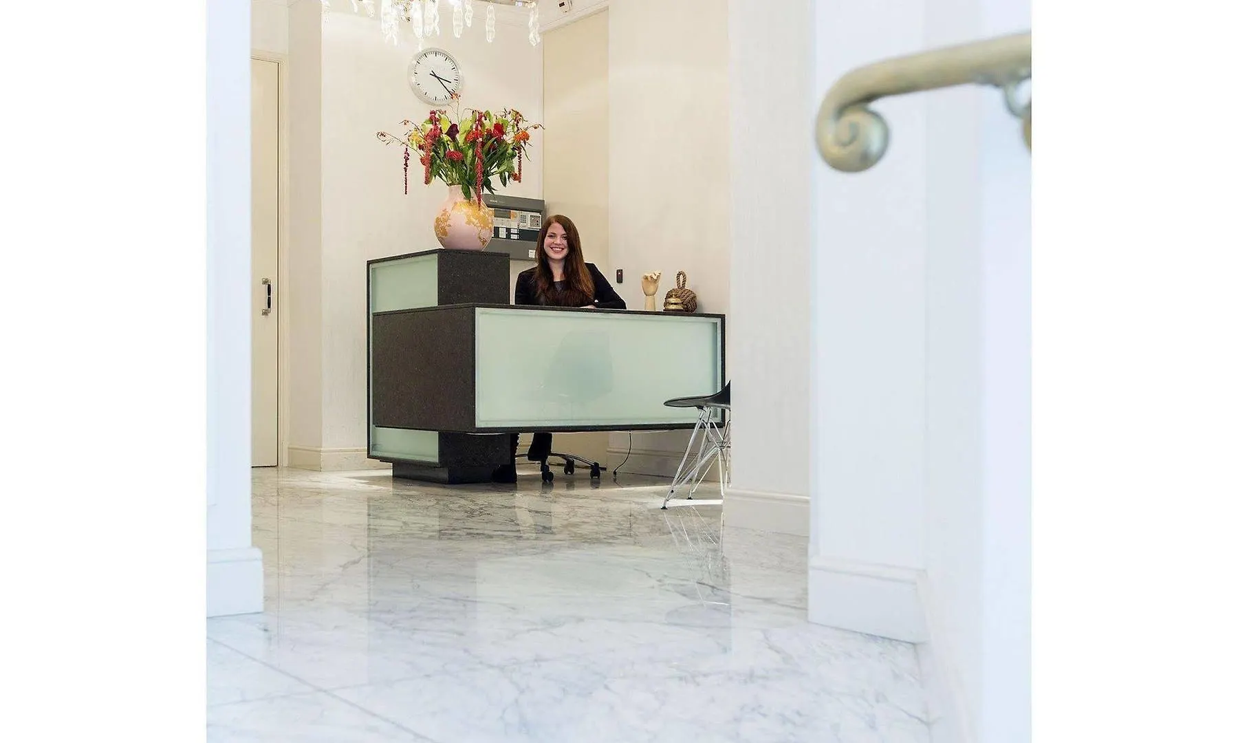Amsterdam Canal Hotel 3*,  Nederland