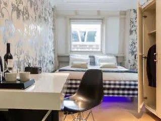 Amsterdam Canal Hotel Pays-Bas