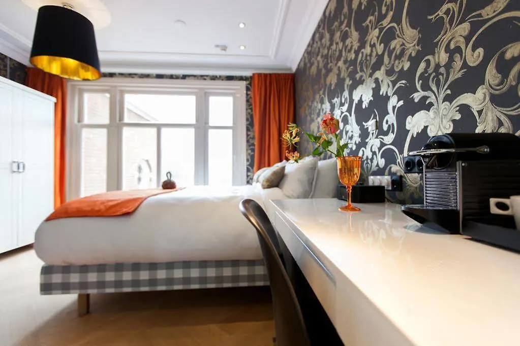 Amsterdam Canal Hotel 3*,  Nederland
