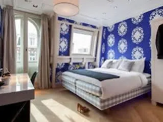 Amsterdam Canal Hotel 3*,  הולנד