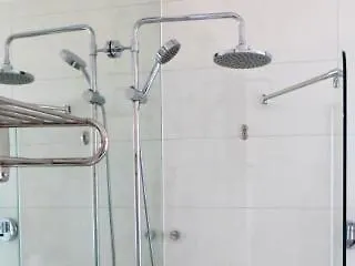 アムステルダム カナル ホテル