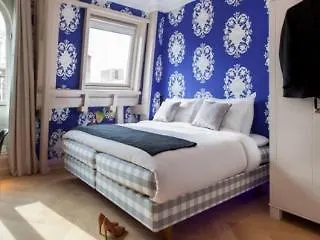 Amsterdam Canal Hotel Nederland